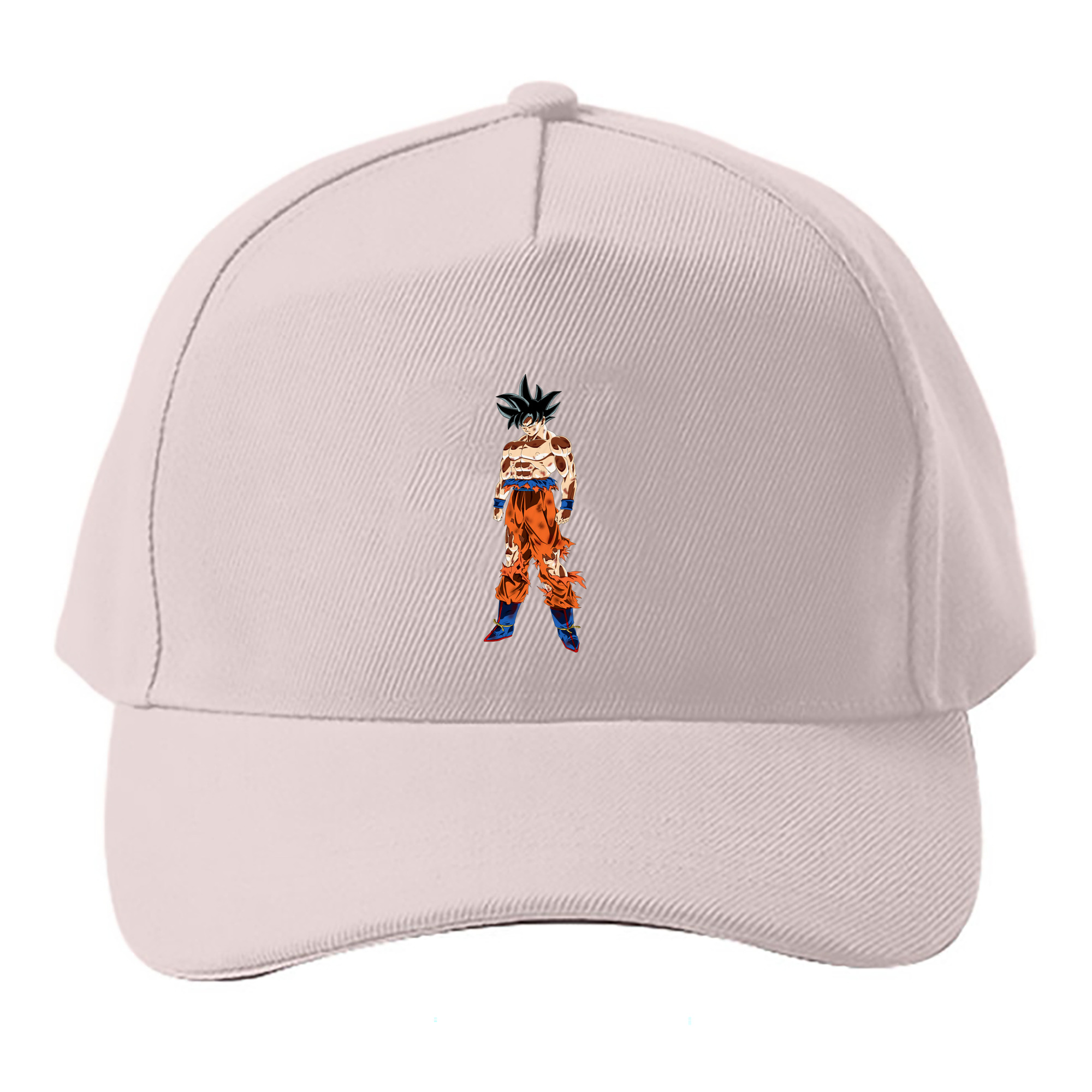 （画像用） ドラゴンボール 孫悟空（そん ごくう）Son Goku カカロット DRAGON BALL Kakarotto ベースボールキャップ 綿100％ 男女兼用 帽子 スポーツ
